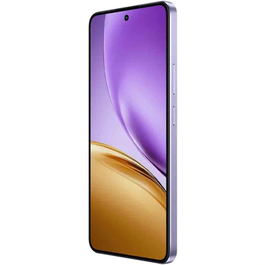 Смартфон Realme 14T 8/256Gb Purple фото 5