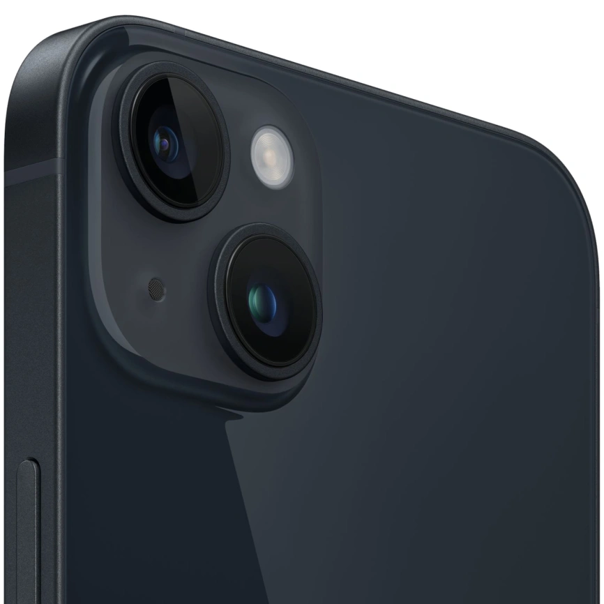Смартфон Apple iPhone 14 Plus eSim 256Gb Midnight фото 2