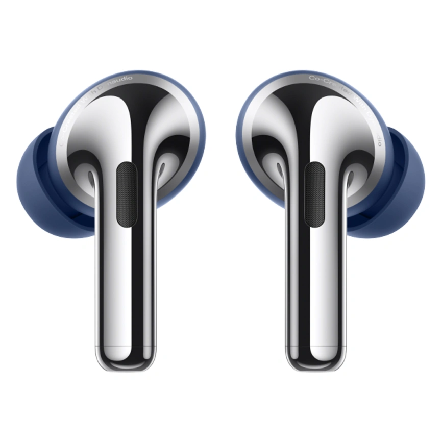 Наушники OnePlus Buds Pro 3 Sapphire Blue фото 3
