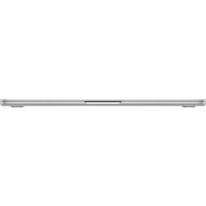 Ноутбук Apple MacBook Air (2026) 13 M5 10C CPU, 8C GPU/16GB/512GB SSD (MDH74) Silver фото 4