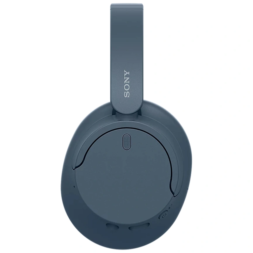 Наушники Sony WH-CH720N Blue фото 3