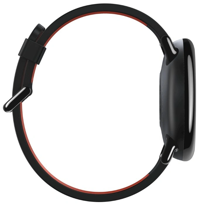 Смарт-часы Xiaomi Amazfit Pace Black фото 3