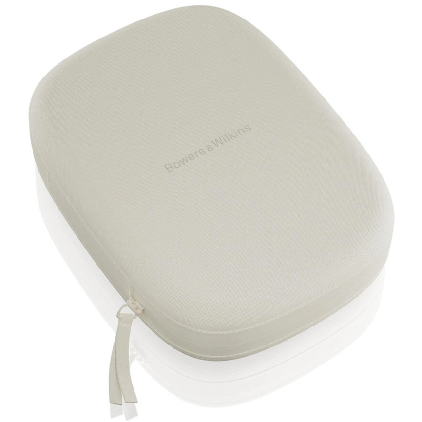 Наушники Bowers & Wilkins Px7 S3 Canvas White фото 6