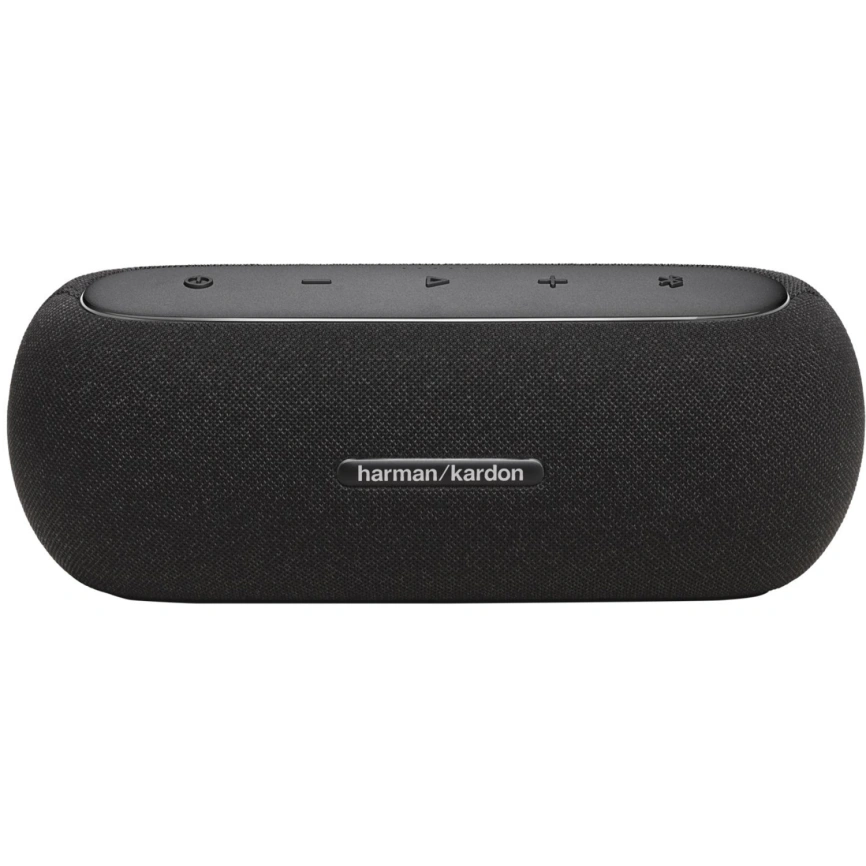 Портативная акустика Harman/Kardon Luna Black фото 7