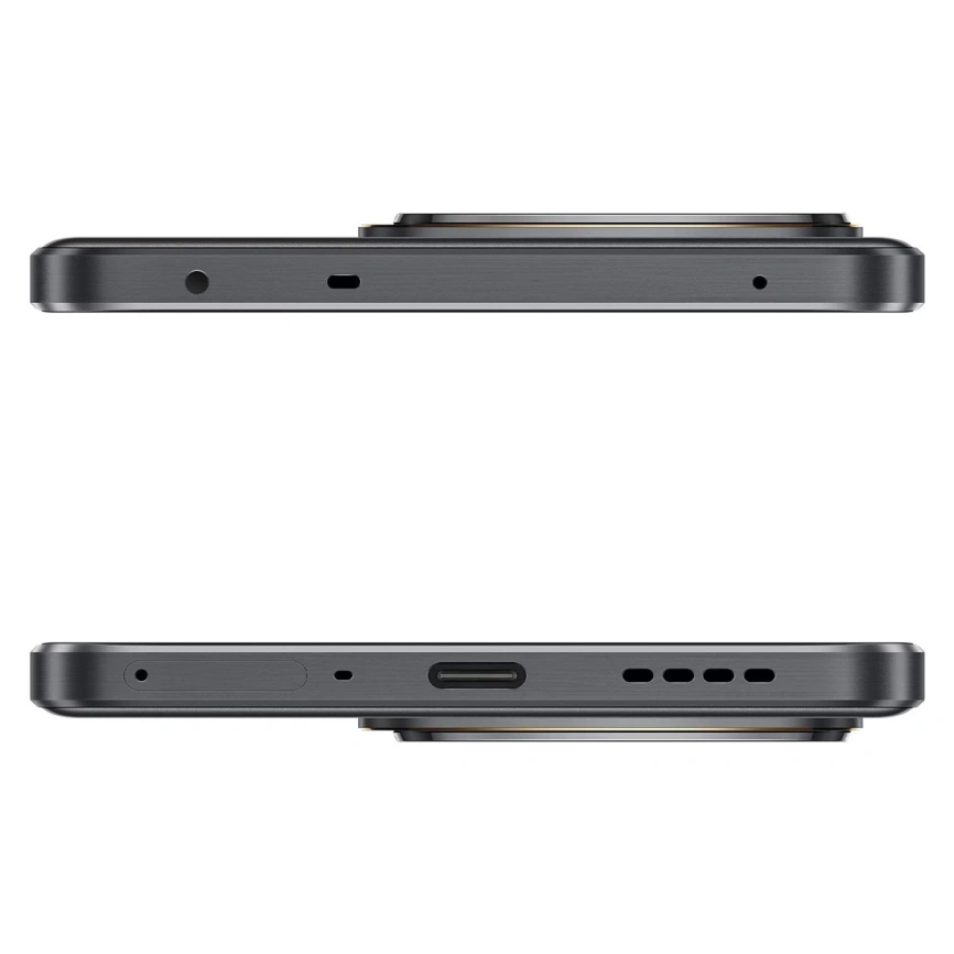 Смартфон Realme GT7T 12/256Gb Obsidian Black фото 5