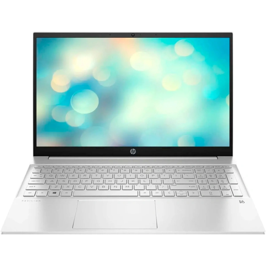 Ноутбук HP Pavilion 15-eg3053ci 15.6 FHD IPS/ i5-1335U/16Gb/512Gb SSD (8T6Z7EA) Silver фото 3