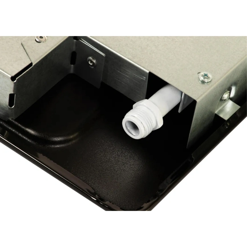 Газовая варочная панель Gefest СГ СН 1211 К3 Black фото 6