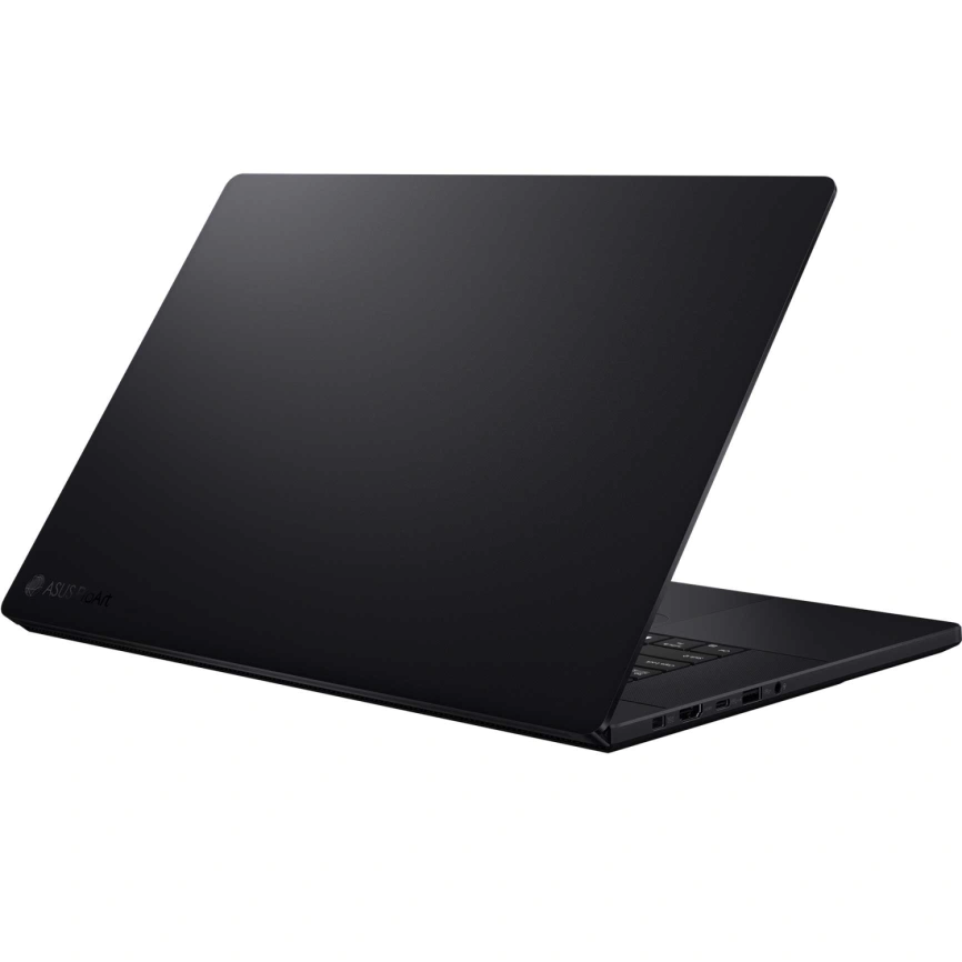 Ноутбук ASUS ProArt P16 H7606WM-ME047X 16 OLED/ R9-370HX/32GB/2TB SSD (90NB15L1-M002Z0) Nano Black фото 1
