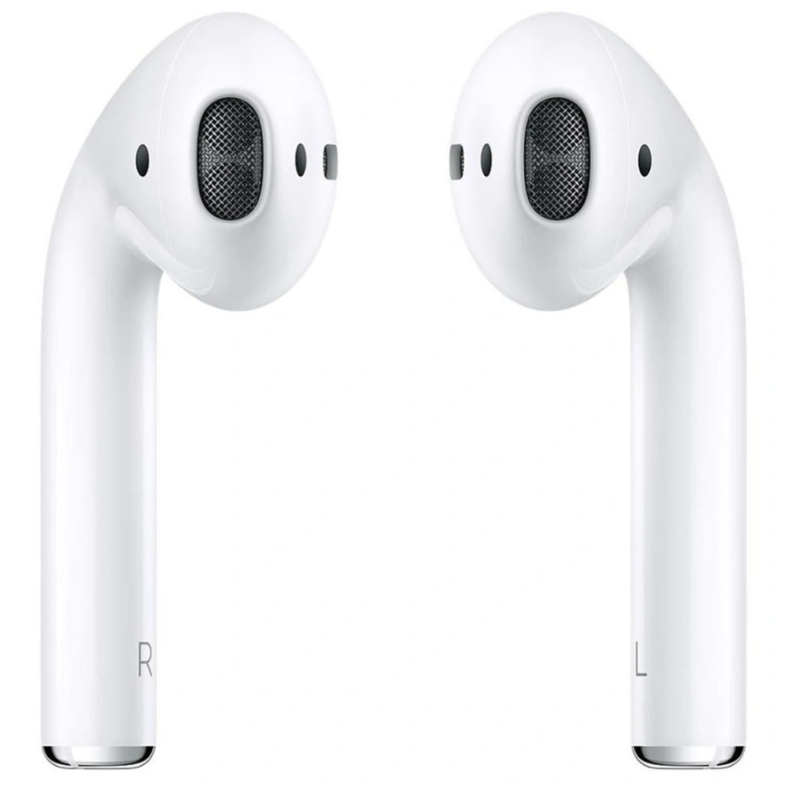 Наушники Apple AirPods 2 (MV7N2) White фото 5