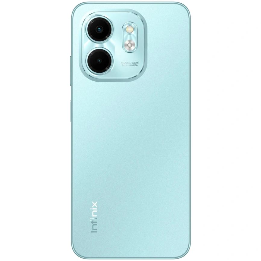 Смартфон Infinix Smart 9 3/64Gb Mint Green фото 6