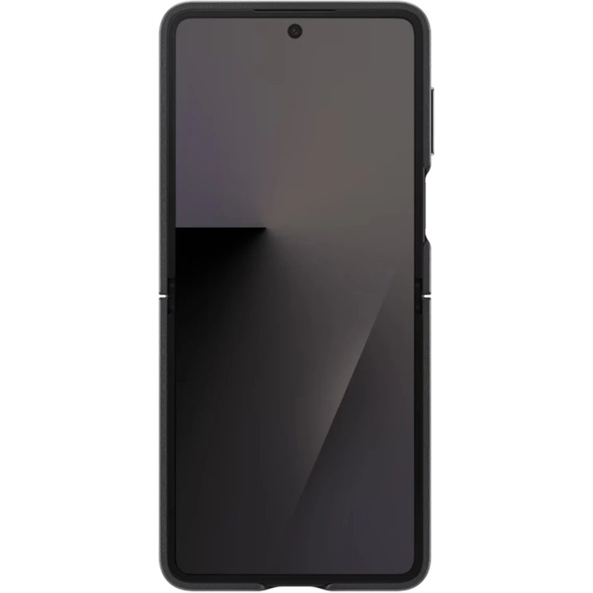 Чехол Samsung Kindsuit Case для Galaxy Z Flip7 Black фото 5