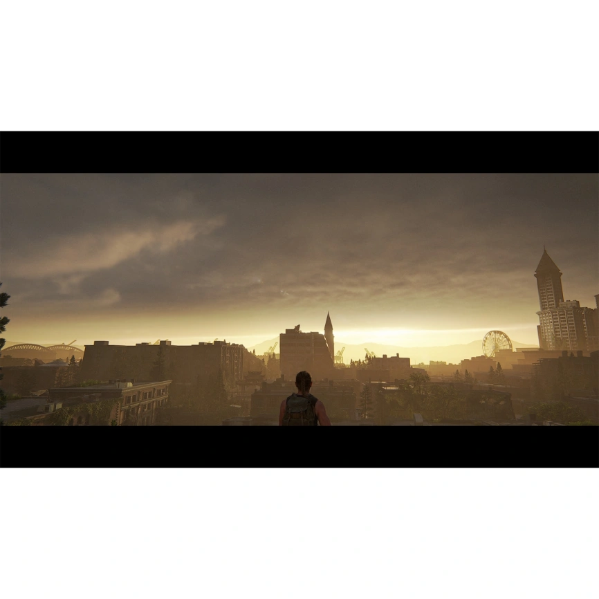 Игра Sony The Last of Us Part II Remastered (Русская версия) (PS5) фото 5