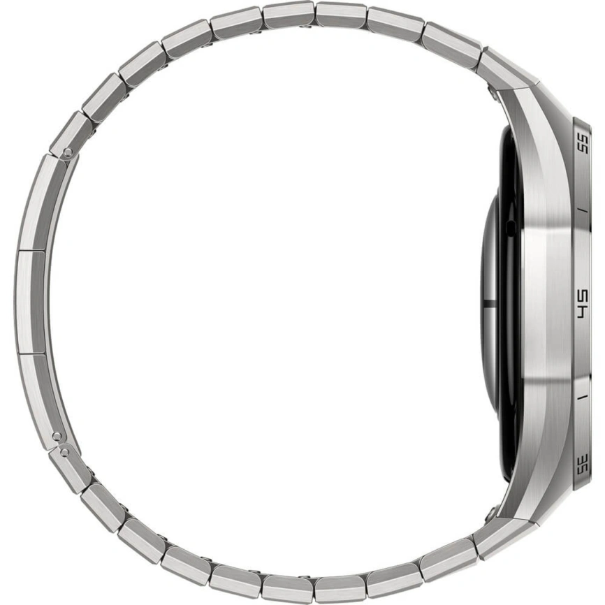 Смарт-часы Huawei Watch GT 6 Pro 46mm Titanium (55020FWB) фото 6