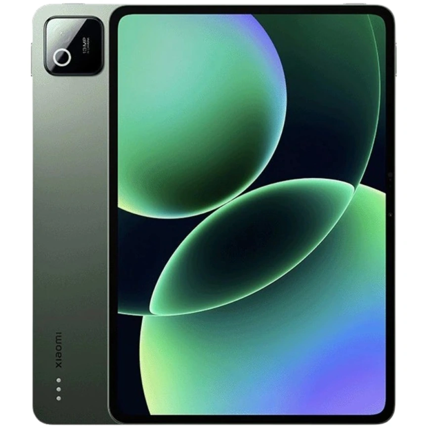 Планшет Xiaomi Pad 8 Wi-Fi 12/512Gb Pine Green Global Version фото 1