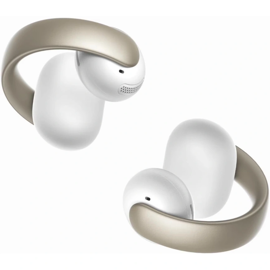 Наушники Anker Soundcore AeroClip White (A3388G21) фото 2