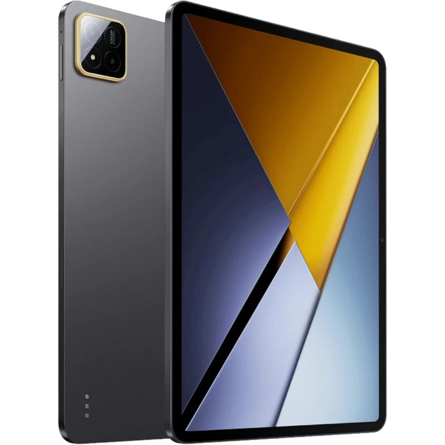 Планшет Xiaomi Poco Pad X1 Wi-Fi 8/512Gb Grey EAC фото 1