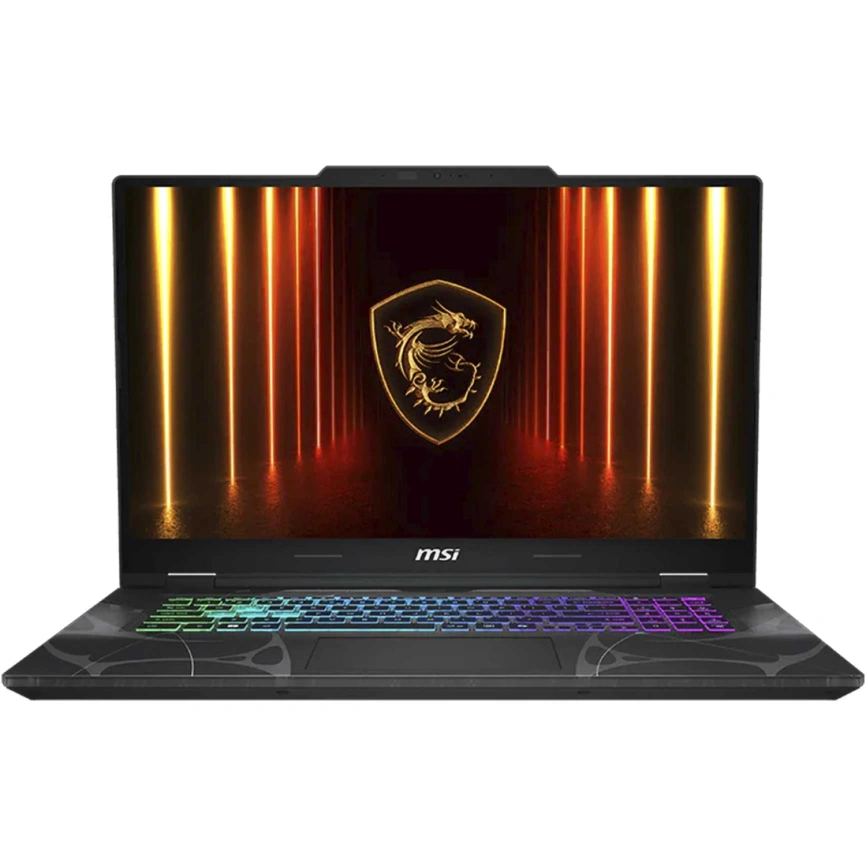 Ноутбук MSI Cyborg 17 B2RWEKG-280XRU 17.3 IPS/ i5-210H/16GB/1TB (9S7-17U332-280) Translucent Black фото 3
