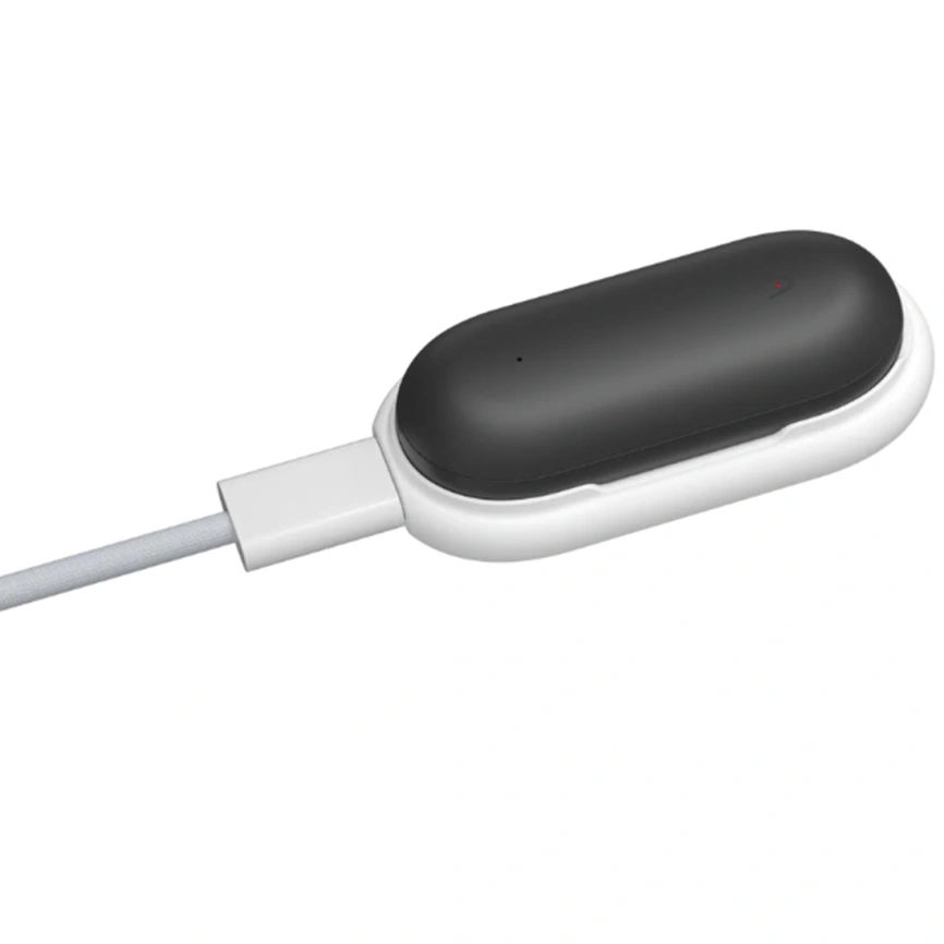 Диктофон Plaud NotePin AI Voice Recorder Cosmic Gray фото 5