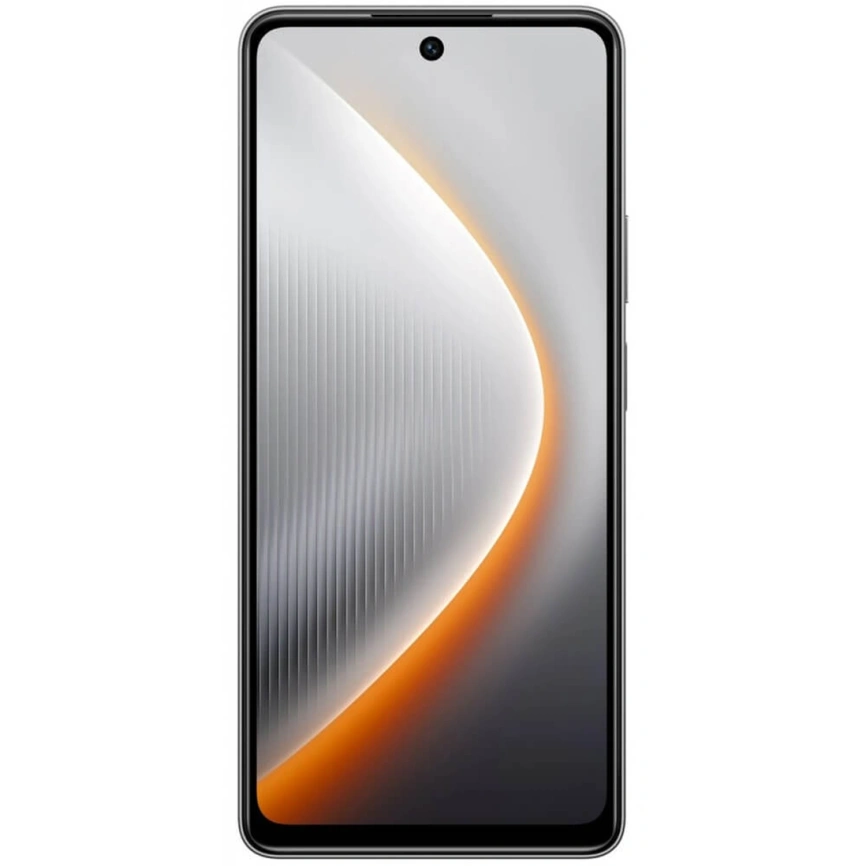 Смартфон Tecno Pova 7 Neo 8/256Gb Magic Silver фото 4