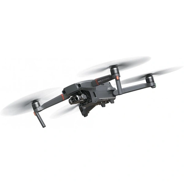 Квадрокоптер DJI Mavic 2 enterprise dual Gray фото 1