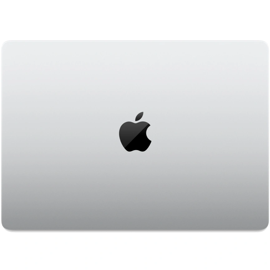 Ноутбук Apple MacBook Pro 14 (2025) M5 10c CPU, 10c GPU/24GB/1TB SSD (MDE64) Silver фото 6