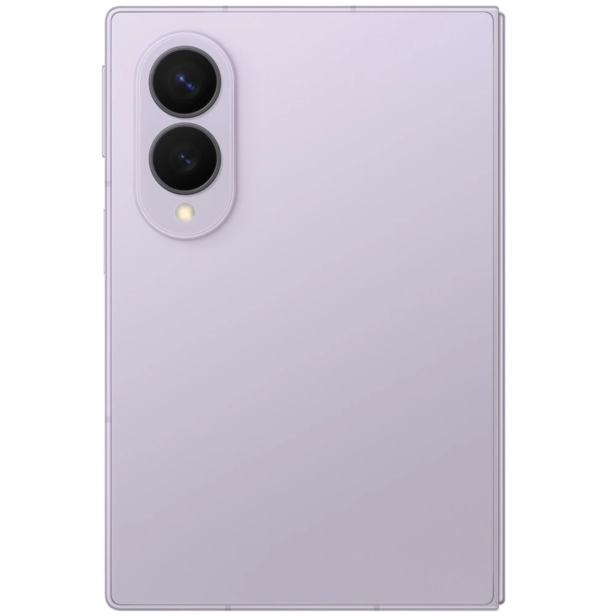 Смартфон Samsung Galaxy Z Fold8 SM-971B 16/1TB Lavender фото 5