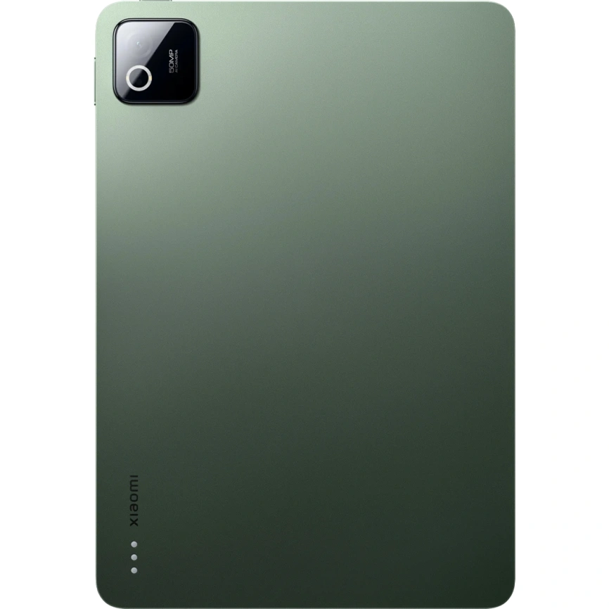 Планшет Xiaomi Pad 8 Pro Wi-Fi 8/256Gb Pine Green EAC фото 3