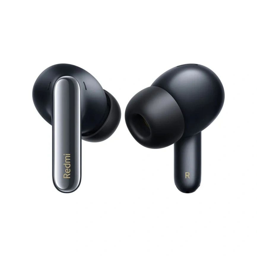 Наушники Xiaomi Redmi Buds 6 Pro Space Black фото 3