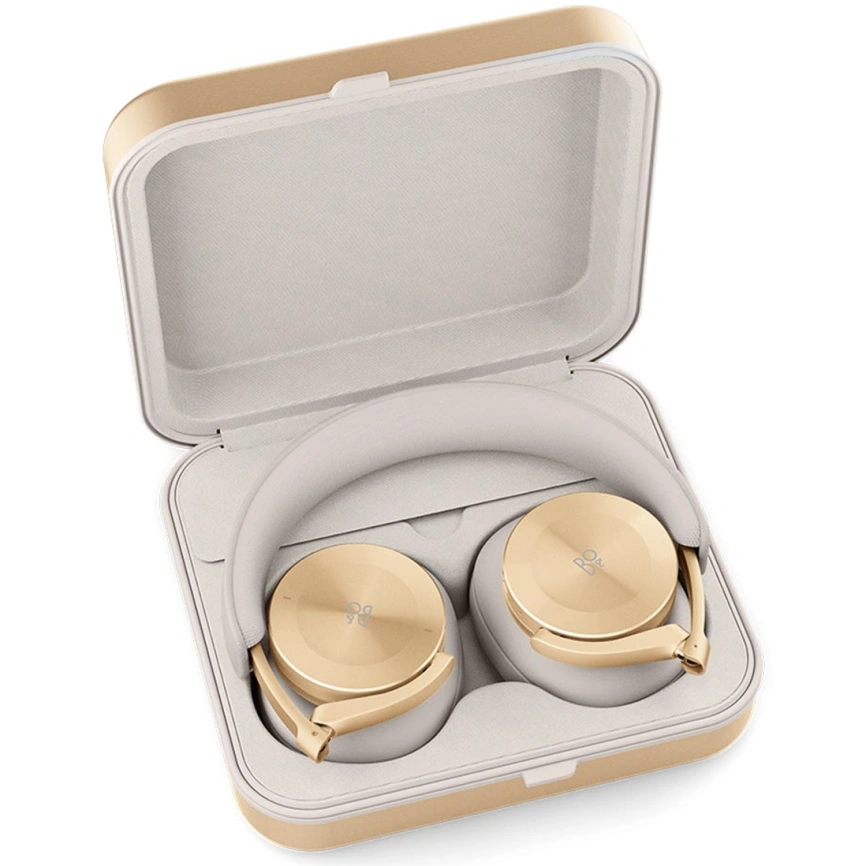 Наушники Bang & Olufsen Beoplay H95 Gold Tone фото 9