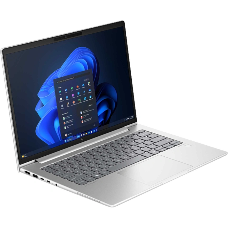 Ноутбук HP EliteBook 640 G11 14 IPS/ i5-125U Ultra/16GB/512GB SSD (A23E7EA) Pike Silver фото 4
