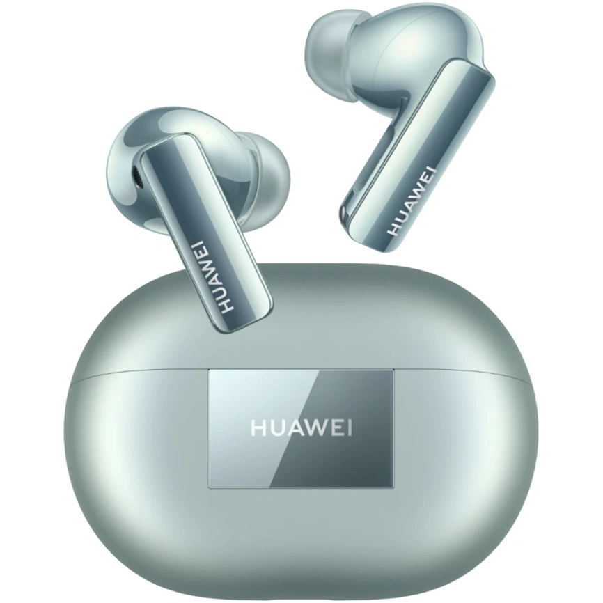 Наушники Huawei FreeBuds Pro 3 T0018 Green (55037057) фото 3
