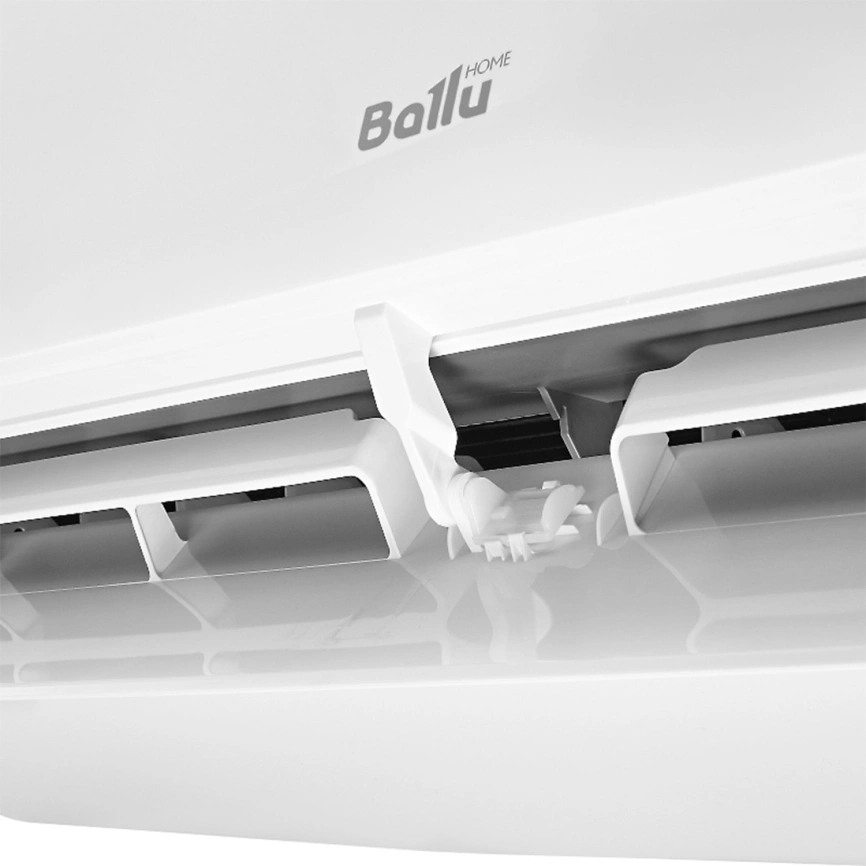 Сплит-система Ballu Ice Peak DC BSPKI-13HN8 White фото 3