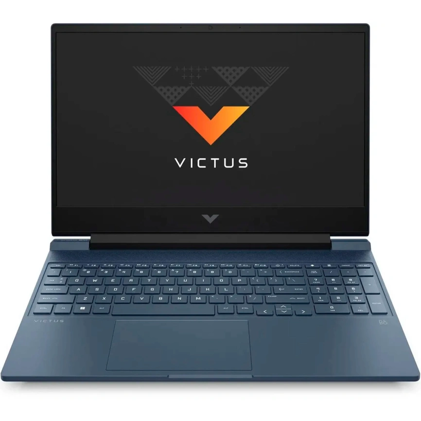 Ноутбук HP Victus 15-fb2009ci 15.6 FHD IPS/ R5-8645HS/16Gb/512Gb SSD (A1WD6EA) Blue фото 4