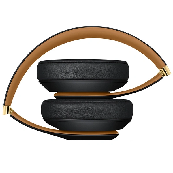Наушники Beats Studio 3 Wireless Midnight Black фото 3