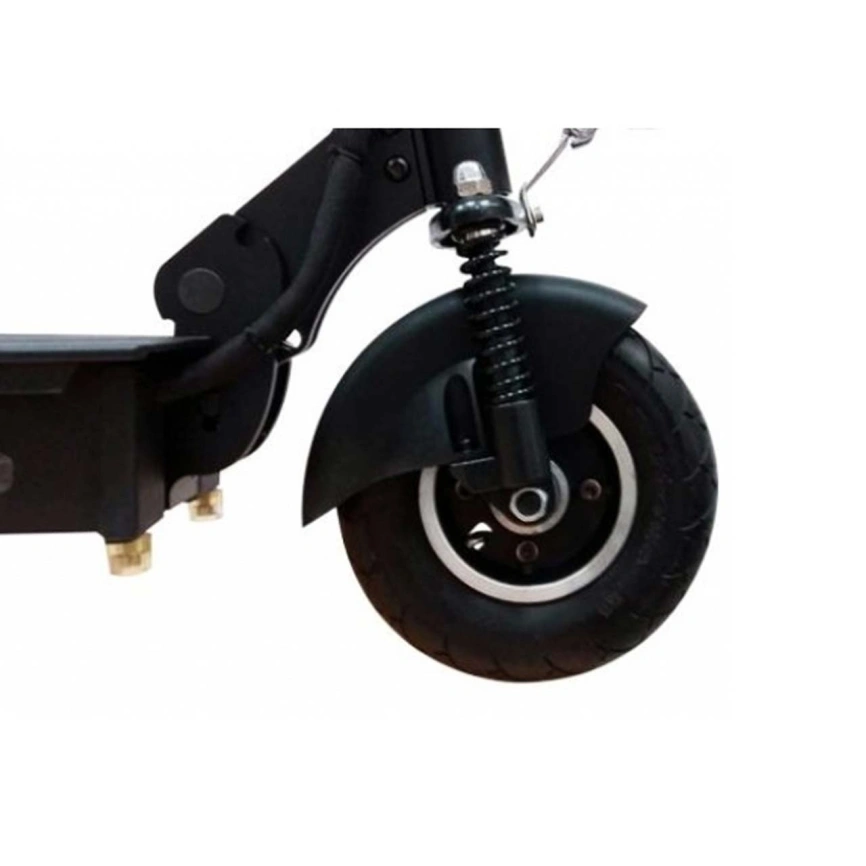 Электросамокат Kugoo M2 Black фото 3