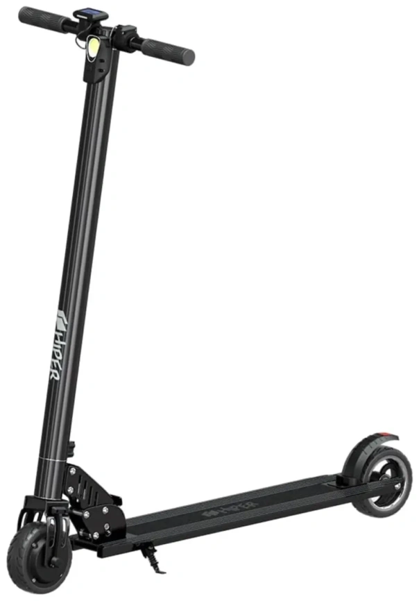 Электросамокат Hiper VX500 Black фото 1