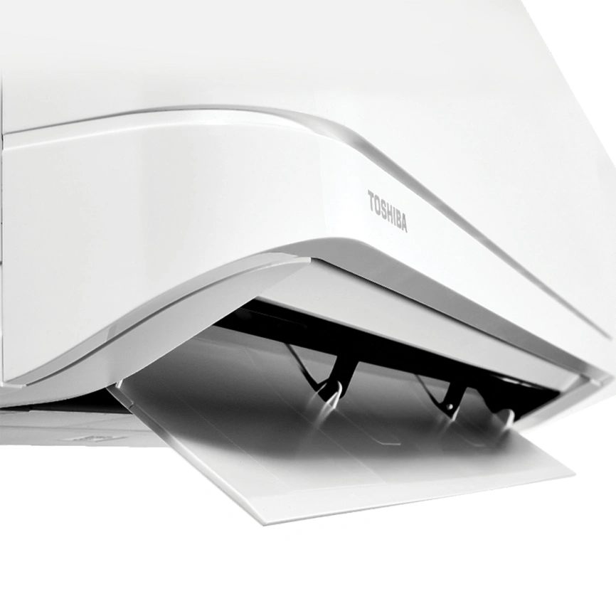 Сплит-система Toshiba Seiya RAS-10J2VG-EE White фото 2