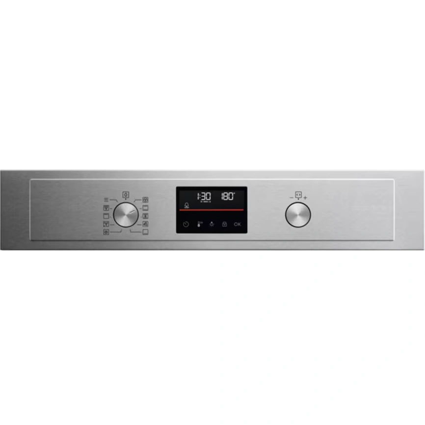 Электрический духовой шкаф Electrolux EOF4P56X Stainless Steel фото 3