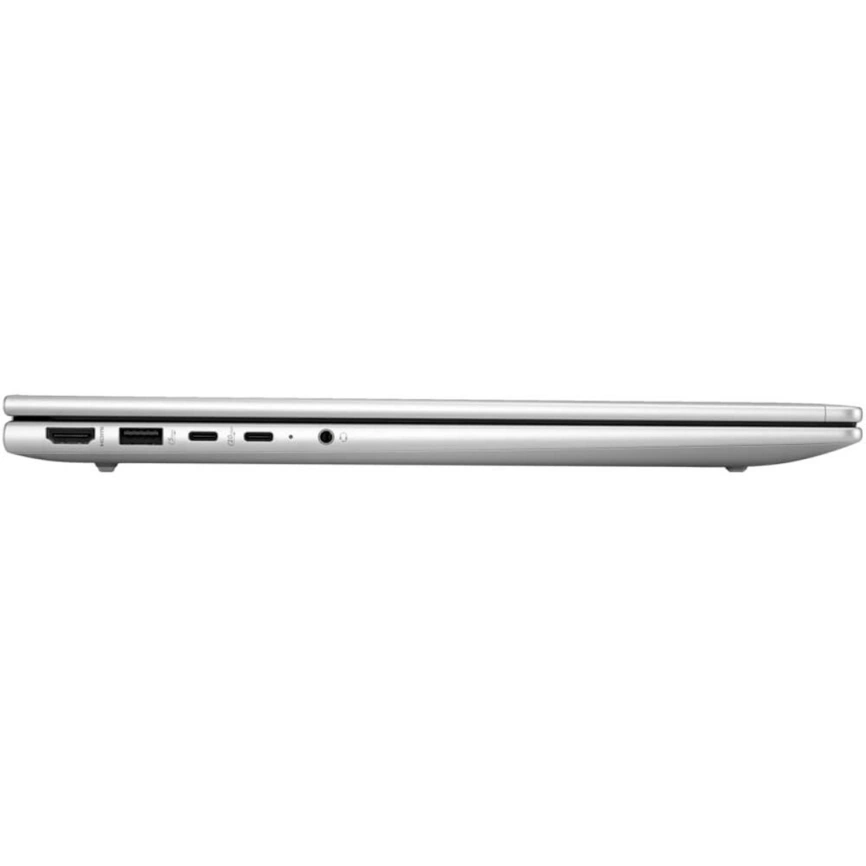 Ноутбук HP ProBook 460 G11 16 FHD WUXGA/ i7-155U Ultra/16Gb/512Gb SSD (A23C9EA) Silver фото 5