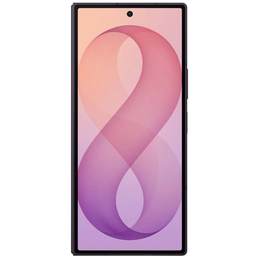 Смартфон Samsung Galaxy Z Fold8 Ultra SM-F976B 12/512GB Violet Shadow фото 9