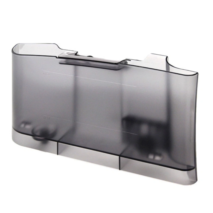 Кофемашина Siemens TE651209RW Gray фото 6