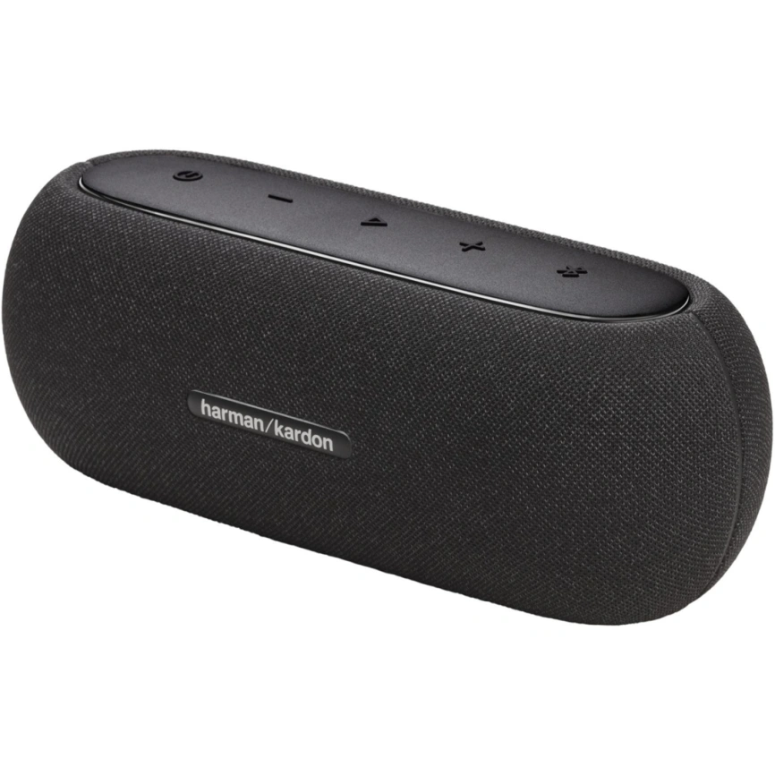 Портативная акустика Harman/Kardon Luna Black фото 6