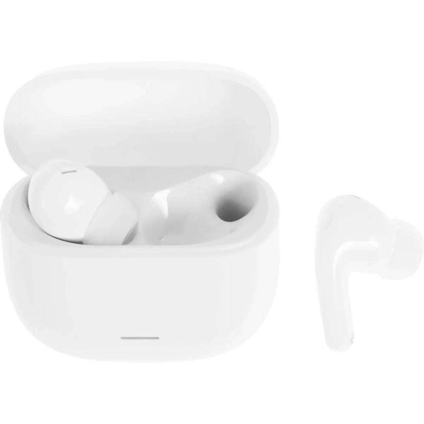 Наушники Xiaomi Redmi Buds 6 Lite White фото 2