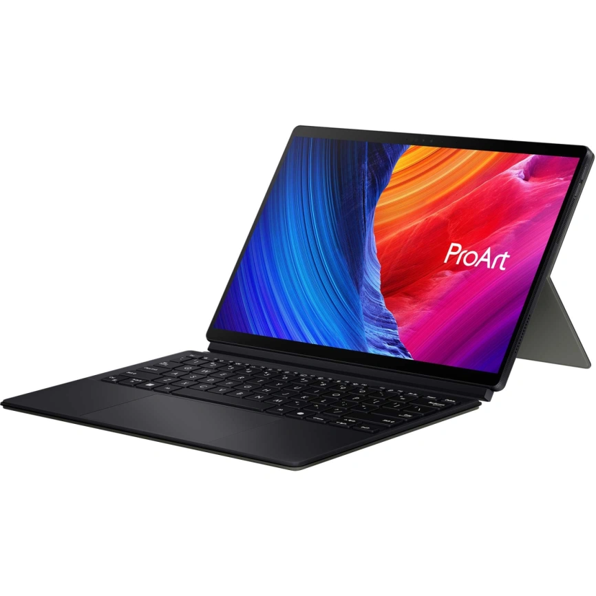 Ноутбук ASUS ProArt PZ13 13 HT5306QA-LX002W 13.3 OLED/QS X Plus X1P-42-100/16GB/1TB SSD (90NB1441-M001L0) Nano Black фото 4