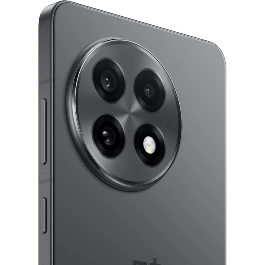 Смартфон OnePlus 13R 5G 12/256Gb Nebula Noir EU фото 2