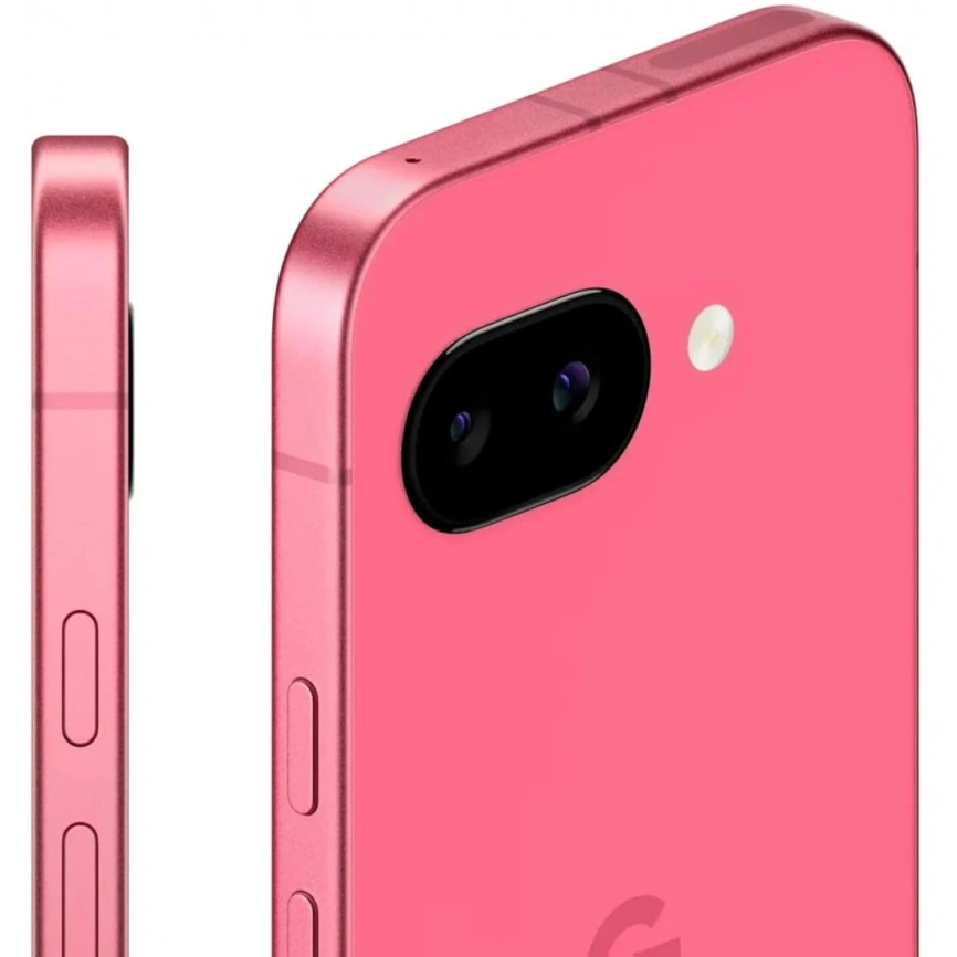 Смартфон Google Pixel 9a 8/128Gb Peony фото 5