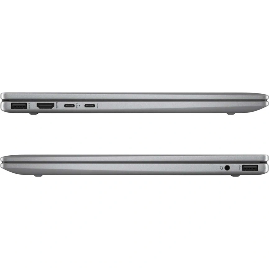 Ноутбук HP Envy x360 14-fa0011ci 14 WUXGA IPS/ R5-8640HS/16Gb/512Gb SSD (B18GYEA) Silver фото 5