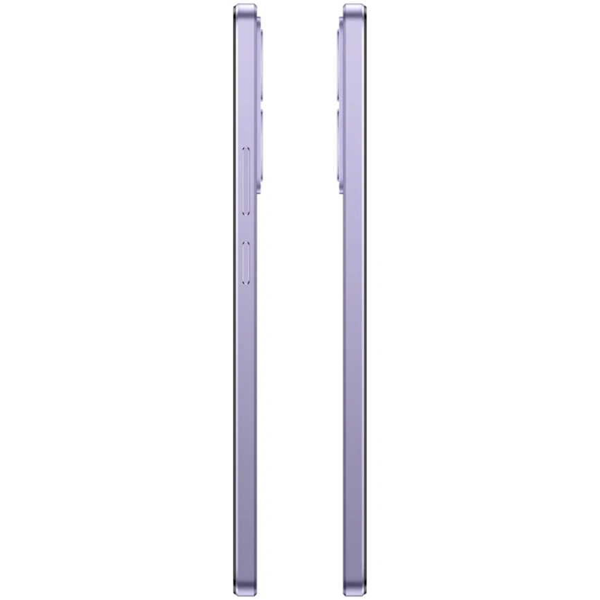 Смартфон Realme 14T 8/256Gb Purple фото 3