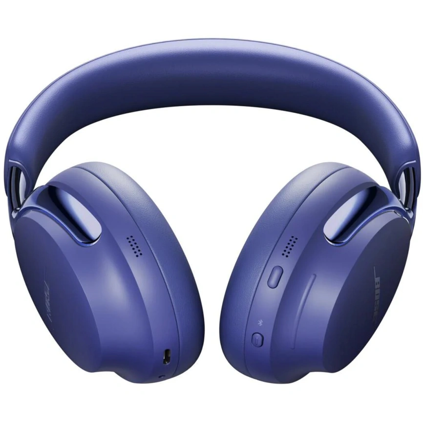 Наушники Bose QuietComfort Ultra Headphones (2nd Gen) Midnight Violet фото 3