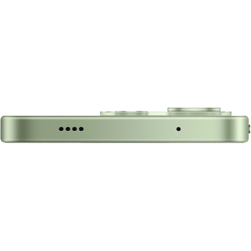 Смартфон Xiaomi Redmi Note 17 Pro Max 5G 12/256Gb Green EAC фото 3